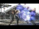 imágenes de Fist of the North Star: Ken's Rage