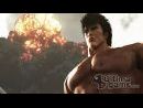 imágenes de Fist of the North Star: Ken's Rage