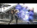 imágenes de Fist of the North Star: Ken's Rage