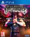 portada Fist of the North Star: Lost Paradise PlayStation 4