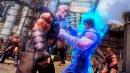 imágenes de Fist of the North Star: Lost Paradise