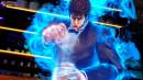 imágenes de Fist of the North Star: Lost Paradise