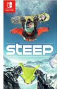 Steep