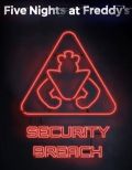 Five Nights at Freddy's Security Breach portada