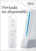FlatOut Wii portada