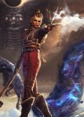 portada Flintlock: The Siege of Dawn Xbox Series X y S