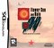 portada Flower, Sun and Rain Nintendo DS