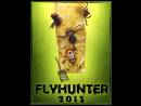 Imágenes recientes Flyhunter