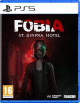 Fobia: St. Dinfna Hotel PS5