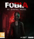 Fobia: St. Dinfna Hotel portada