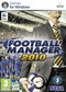 portada Football Manager 2010 PC