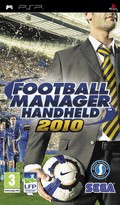 Danos tu opinión sobre Football Manager 2010