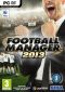 portada Football Manager 2013 PC