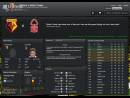 Imágenes recientes Football Manager 2013