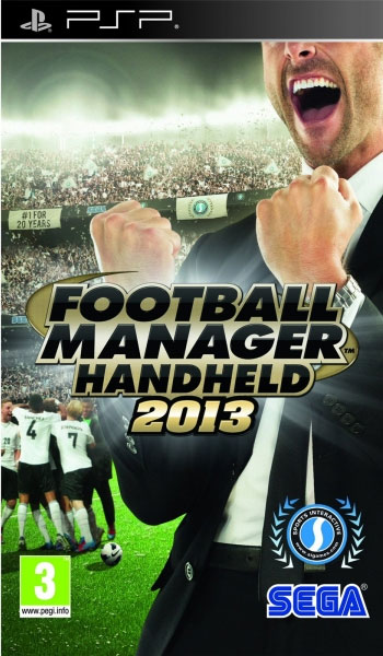 Football Manager 2013