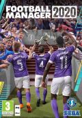 portada Football Manager 2020 PC