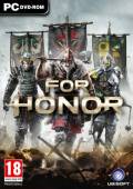 Danos tu opinión sobre For Honor