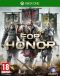 portada For Honor Xbox One