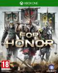 Danos tu opinión sobre For Honor