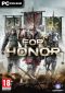 For Honor portada