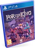 portada For the King PlayStation 4