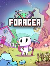 FORAGER 