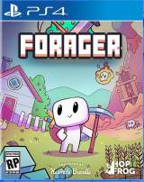 Danos tu opinión sobre FORAGER