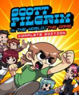 Scott Pilgrim vs. the World