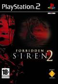Forbidden Siren 2 PS2