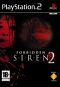 Forbidden Siren 2 portada