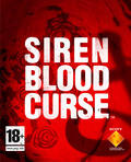 Forbidden Siren Blood Curse PS3