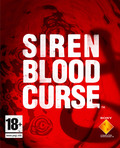 Forbidden Siren Blood Curse 