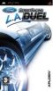 portada Ford Street Racing PSP