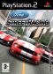 portada Ford Street Racing PlayStation2