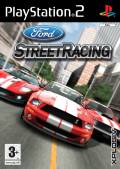 Danos tu opinión sobre Ford Street Racing