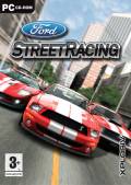 Danos tu opinión sobre Ford Street Racing