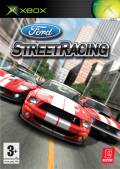 Ford Street Racing 