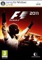 portada Formula 1 2011 PC