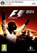 Formula 1 2011 PC