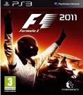 Formula 1 2011 PS3