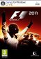 Formula 1 2011 portada