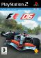 portada Formula One 06 PlayStation2