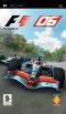 portada Formula One 06 PSP