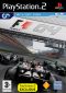 Formula One 2004 portada