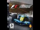 imágenes de Formula One Championship Edition