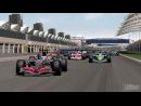 imágenes de Formula One Championship Edition