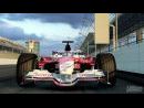 Imágenes recientes Formula One Championship Edition