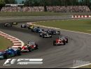 imágenes de Formula Uno 2005