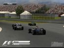 imágenes de Formula Uno 2005