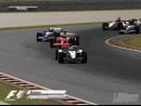 imágenes de Formula Uno 2005